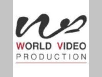 world video production